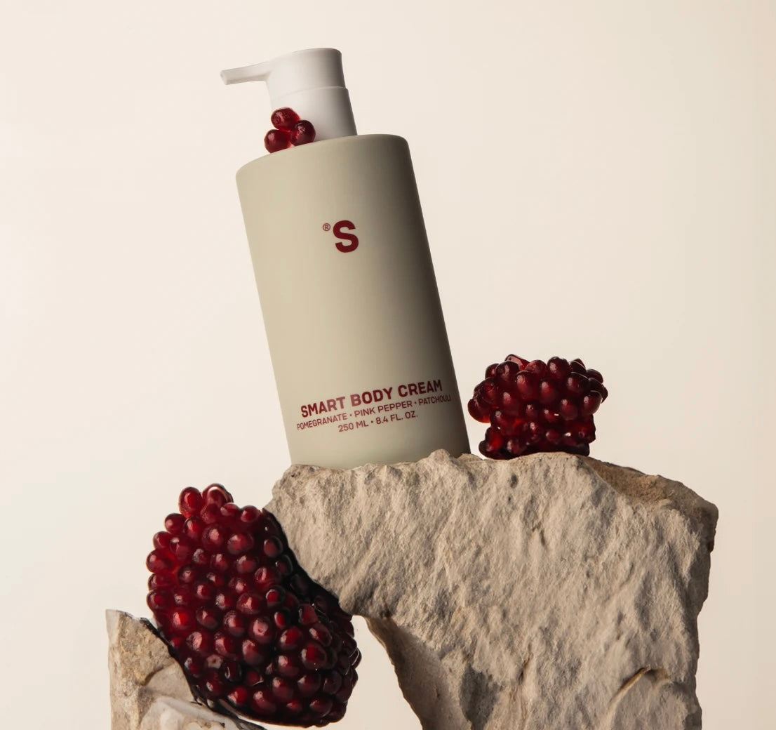 SMART BODY LOTION | POMEGRANATE 250 ml