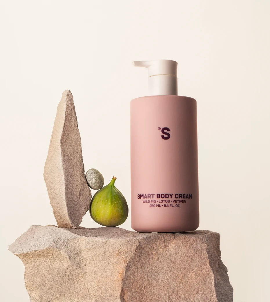 SMART BODY LOTION | FIG 250 ml