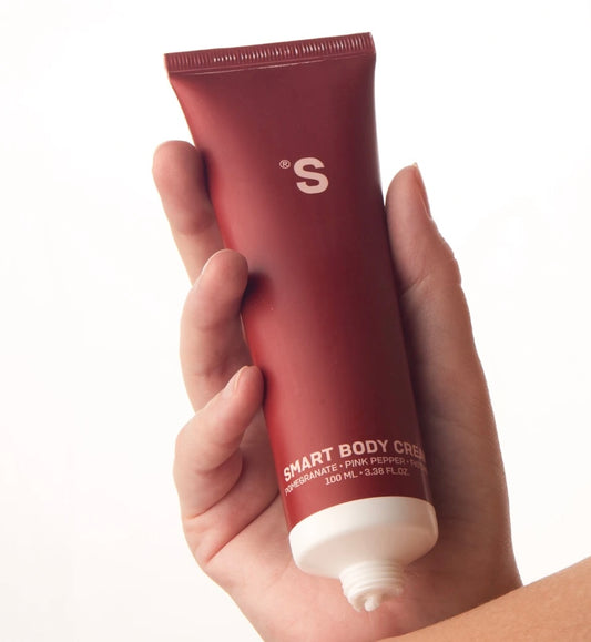 SMART BODY LOTION | POMEGRANATE 100 ml