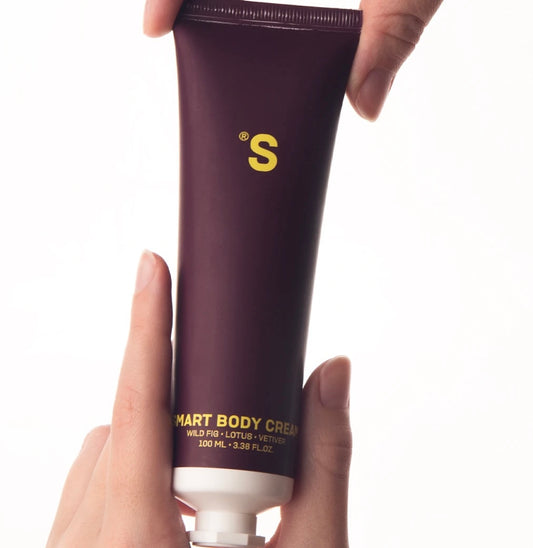 SMART BODY LOTION | FIG 100 ml