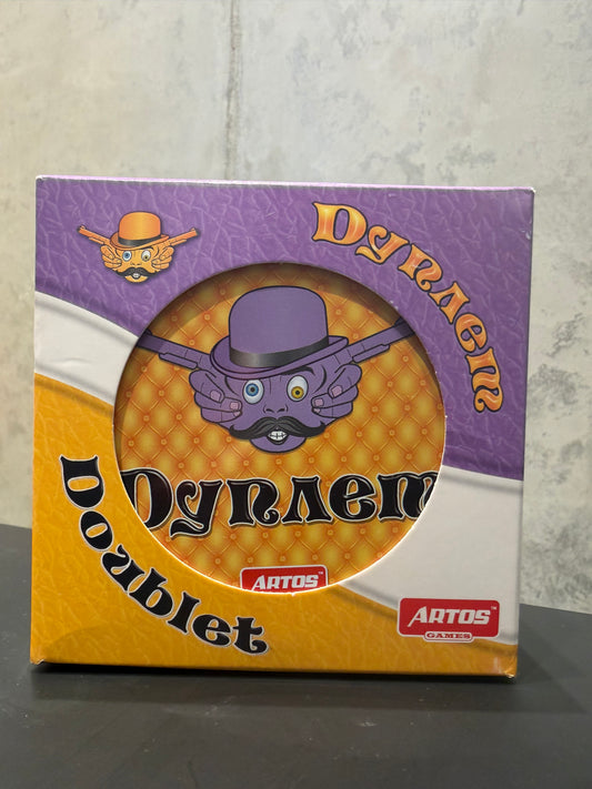 Doublet/Дуплет