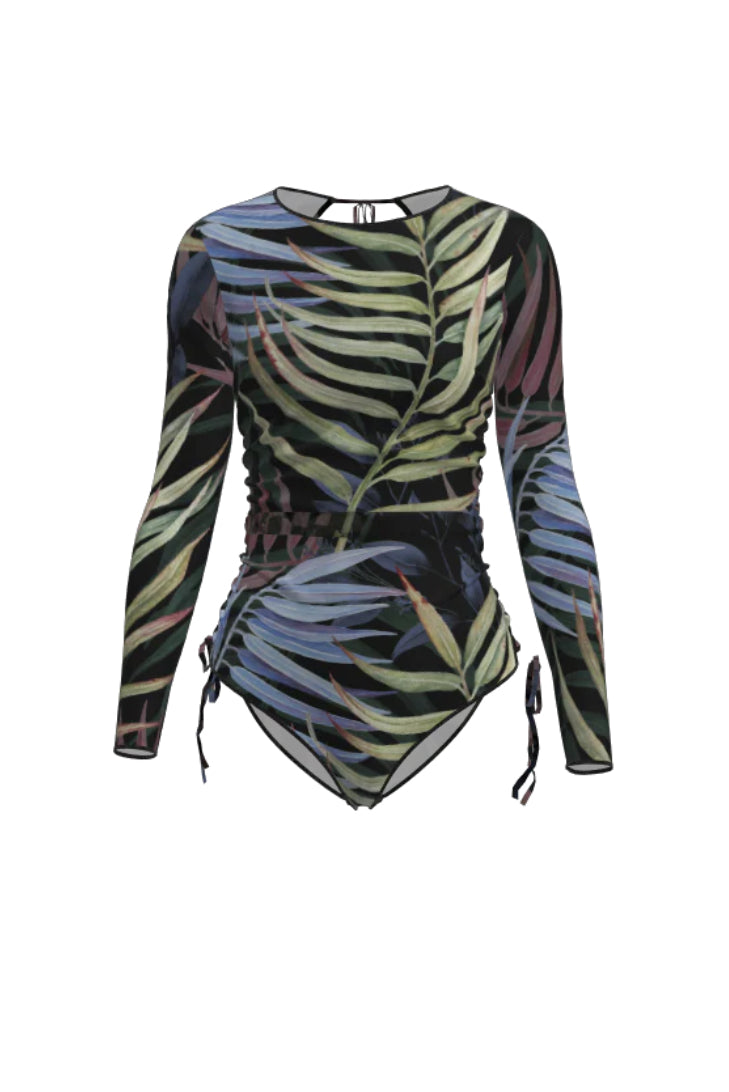 Montenegro - One Piece Swimsuit - Coachella