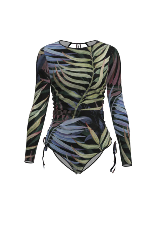 Montenegro - One Piece Swimsuit - Coachella