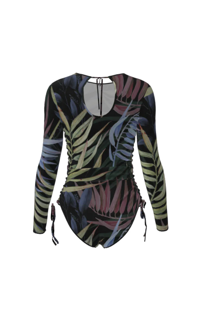 Montenegro - One Piece Swimsuit - Coachella