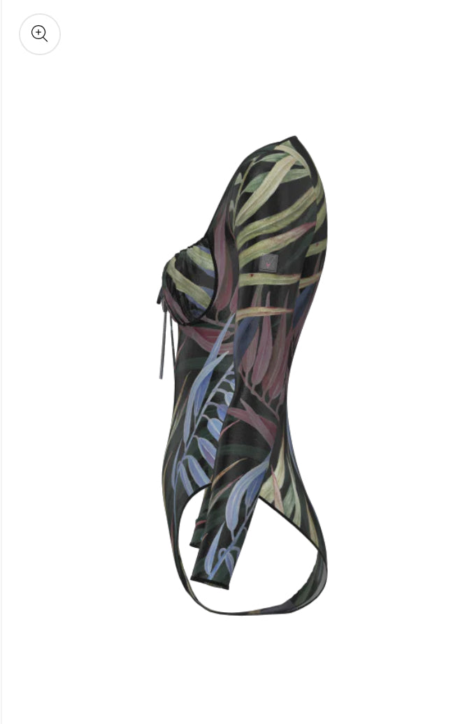 Louisville - One Piece Smart Swimsuit - Coachella