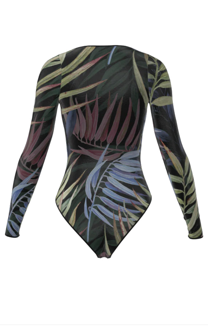 Louisville - One Piece Smart Swimsuit - Coachella