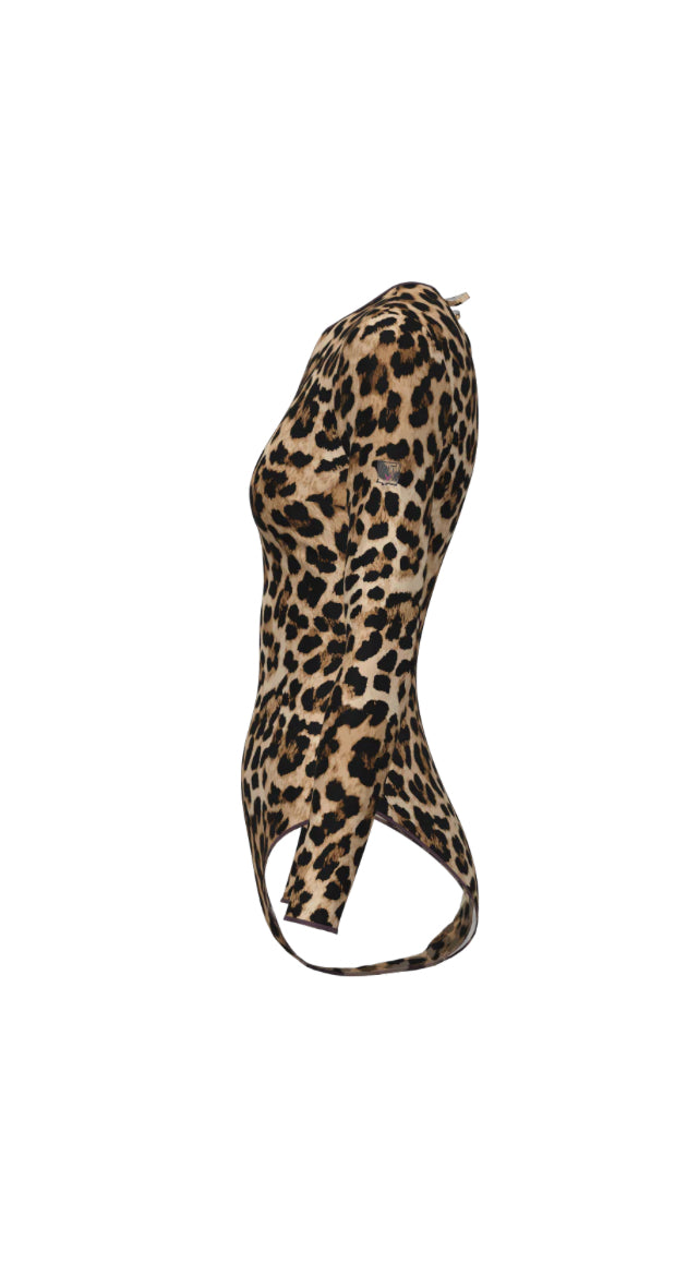 Mexico - One Piece Swimsuit - Savanna Chic