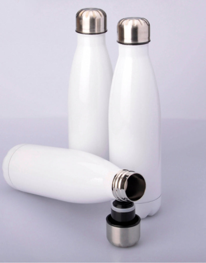 “Tofini” Thermos Bottle