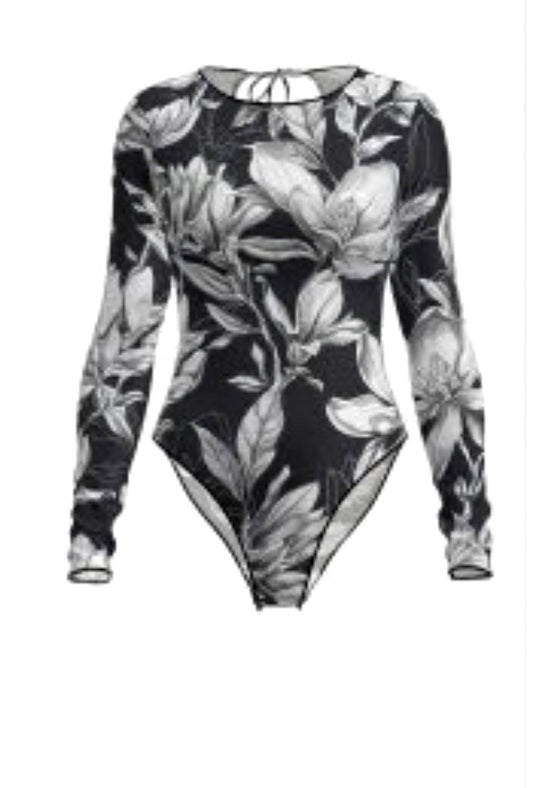 Mexico - One Piece Swimsuit - Morro