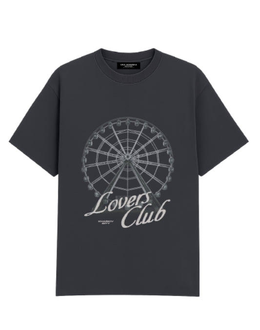 Men's T-shirt Kharkiv Lovers Club
