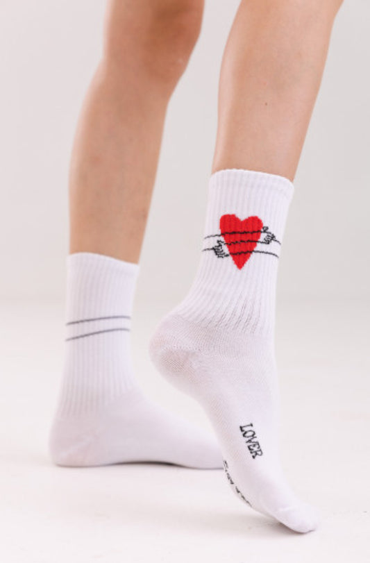 Socks Lover