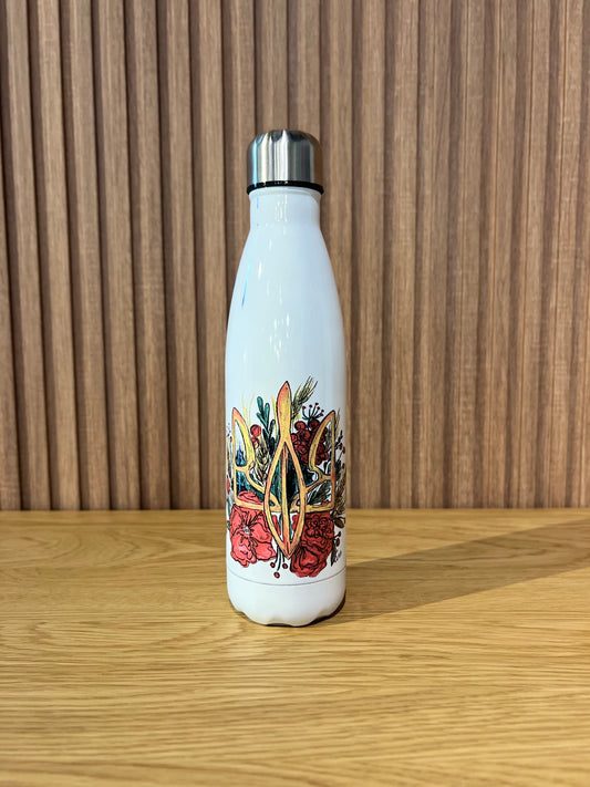 Thermos bottle “Ukraine”