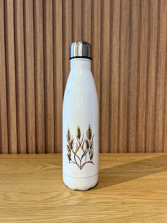 Thermos bottle “Ukrainian Emblem”