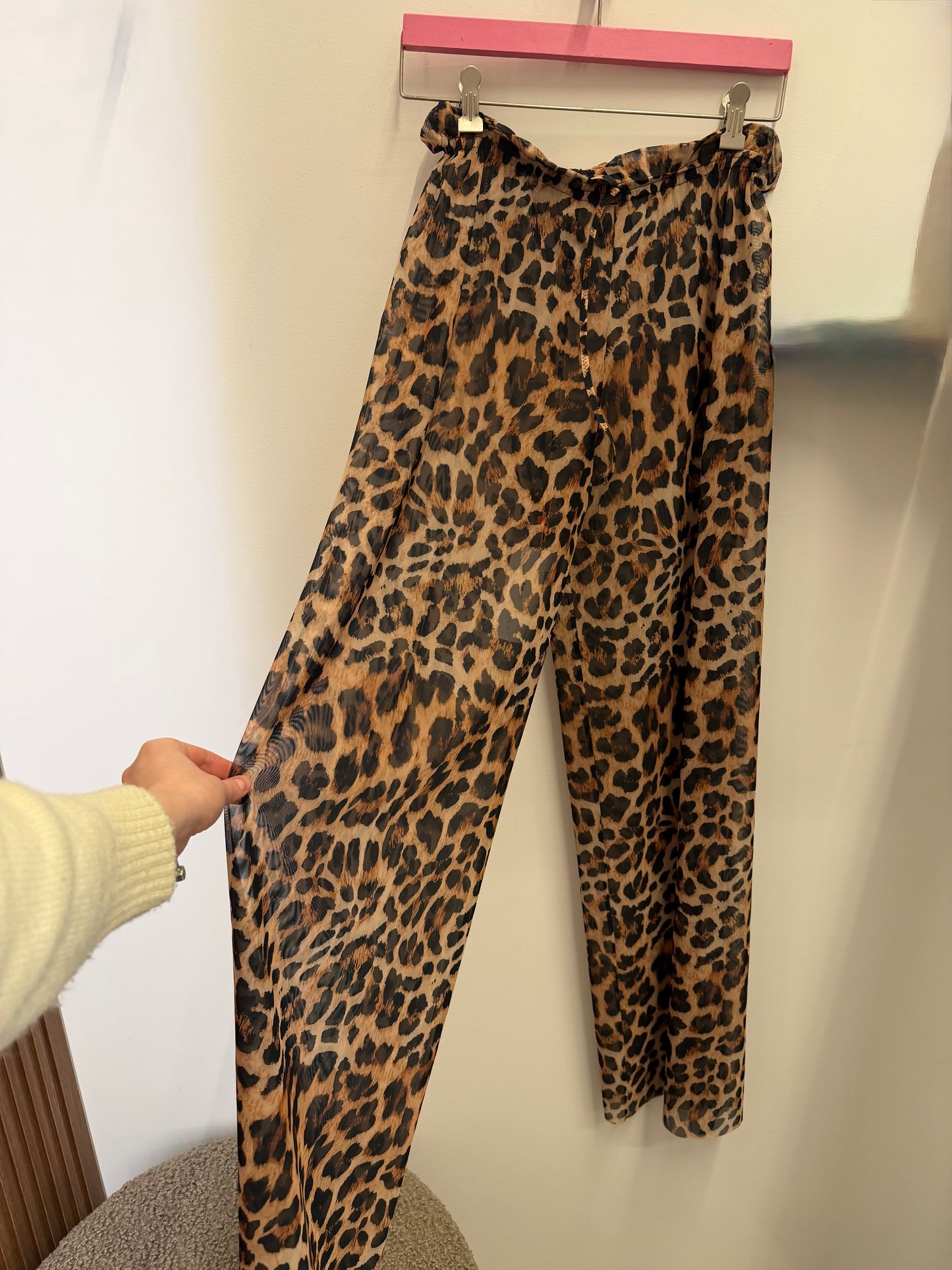 Pants- Mostar- Savanna Chic
