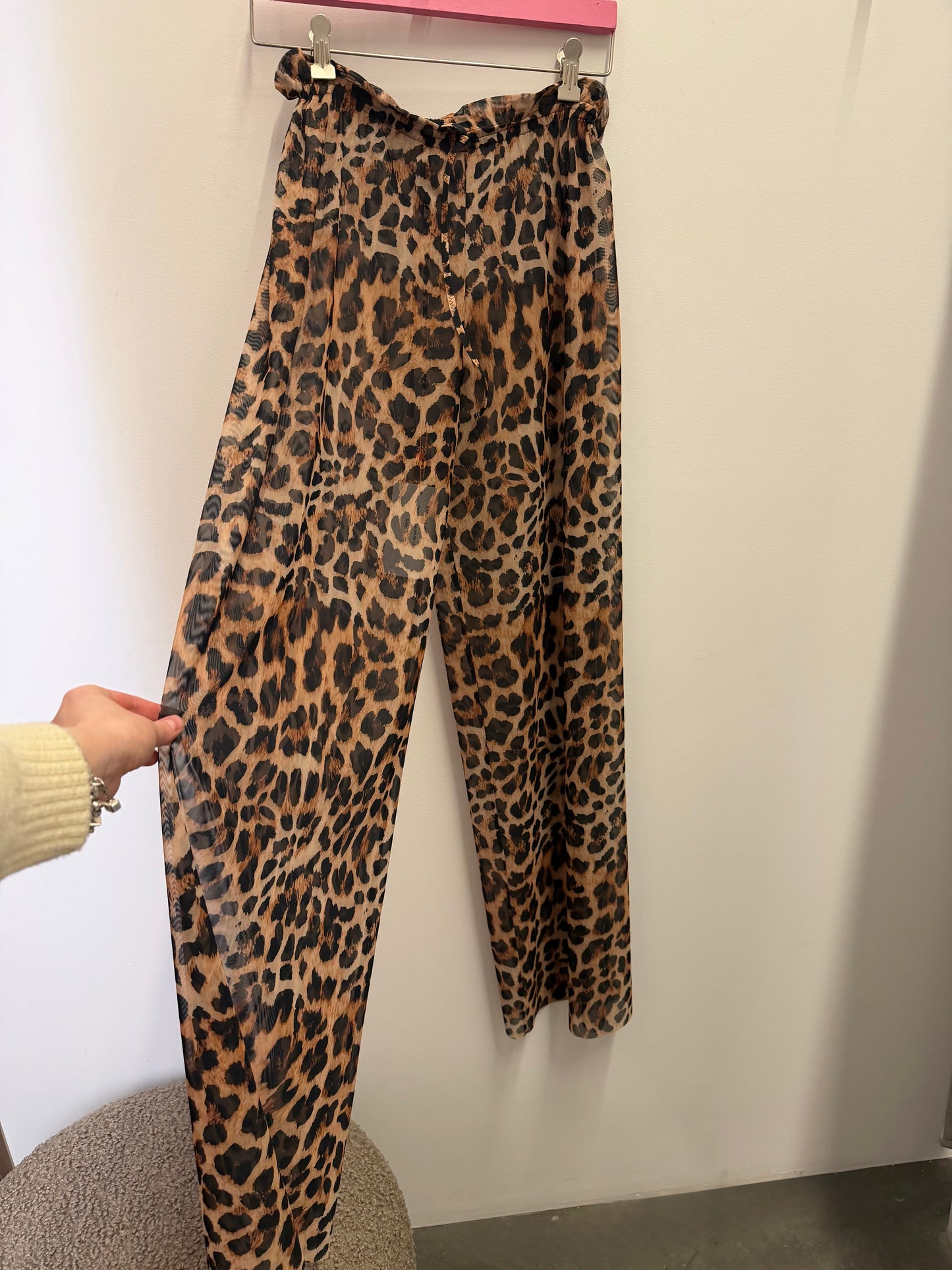 Pants- Mostar- Savanna Chic