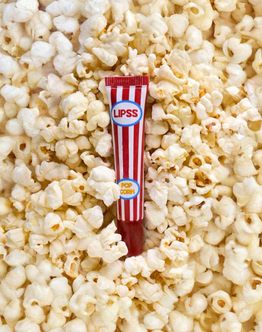 Lipper Popcorn