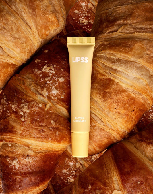 Lipper Butter Croissant