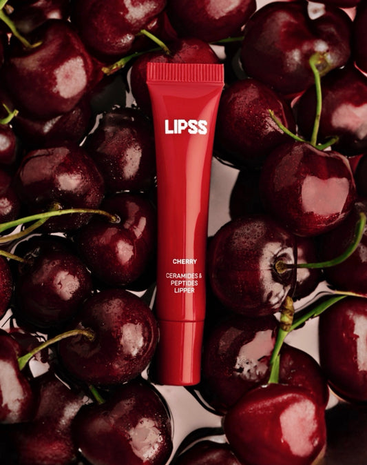 Lipper Cherry