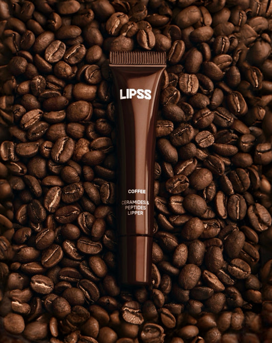 Lipper Coffee