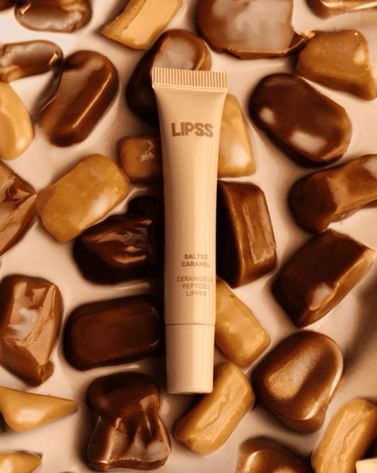 Lipper Salted Caramel