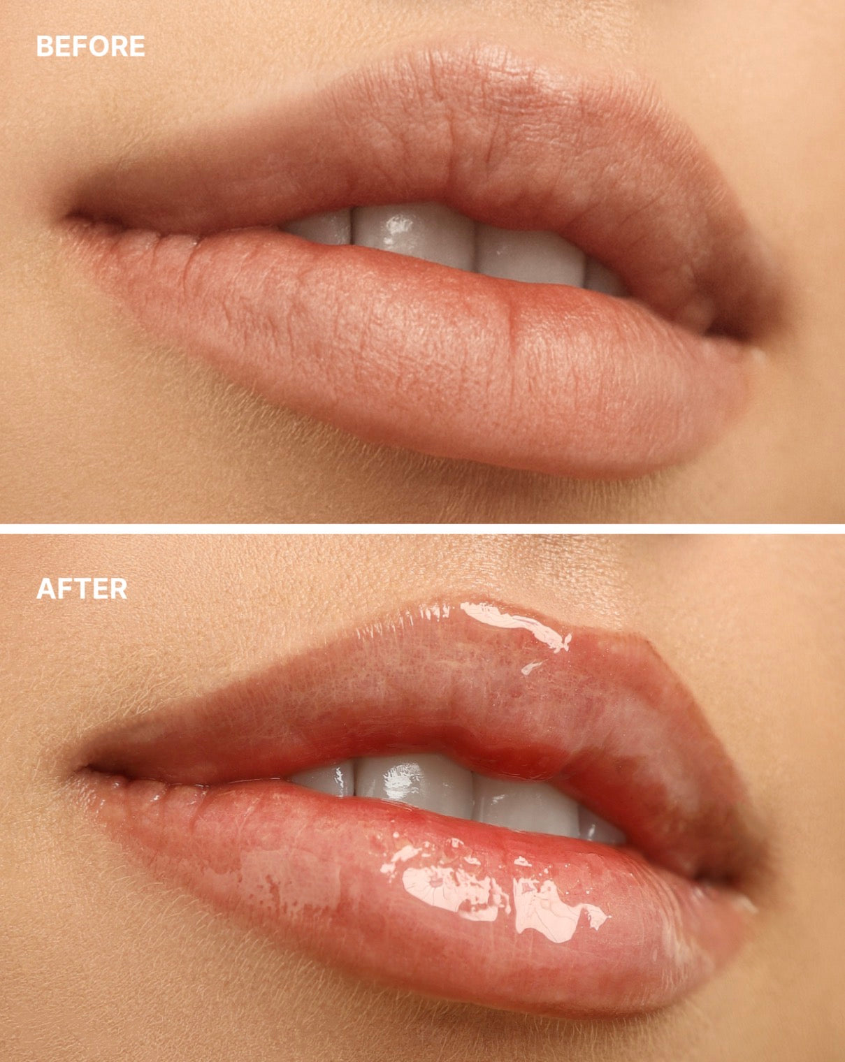 Lipper Salted Caramel
