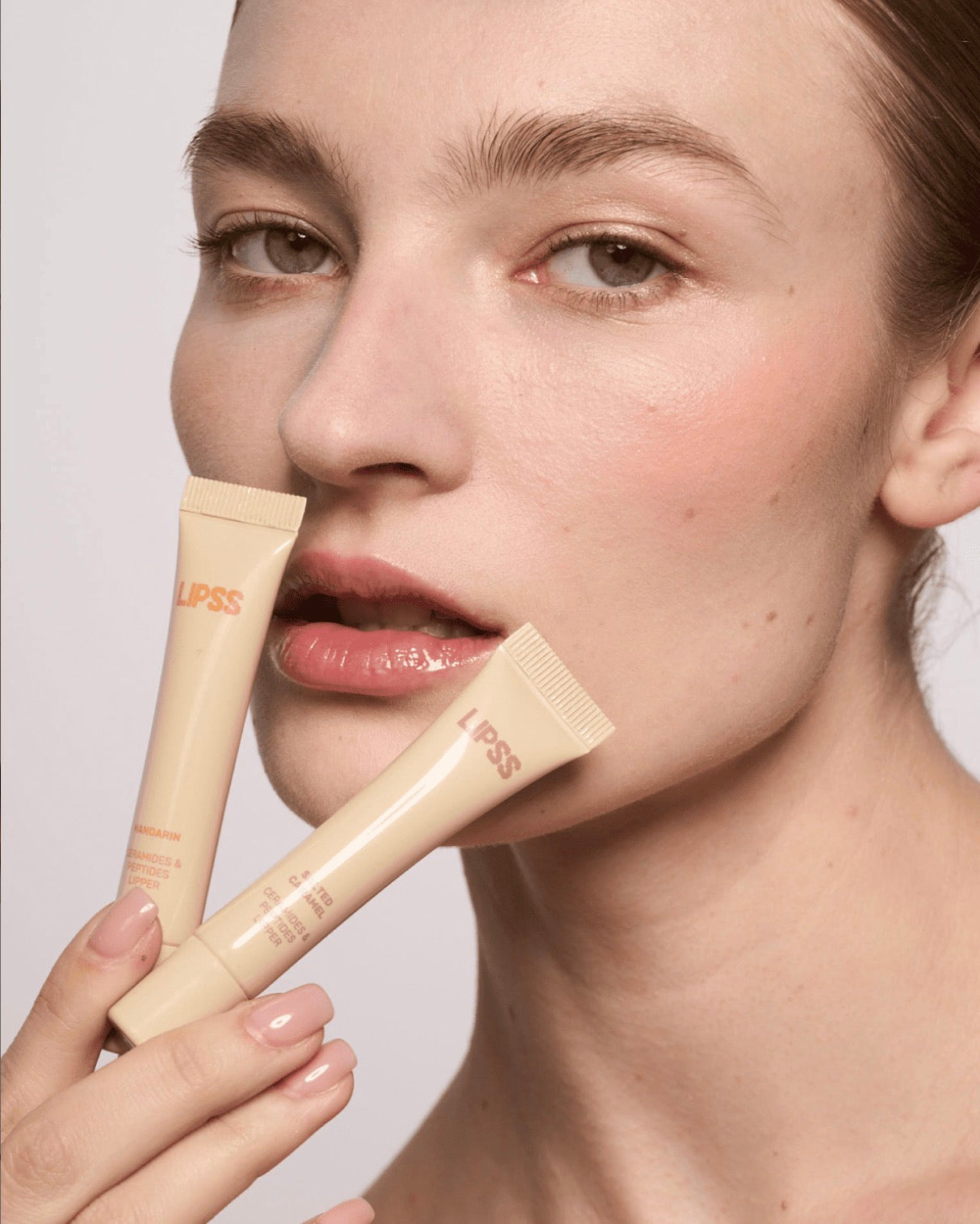 Lipper Salted Caramel