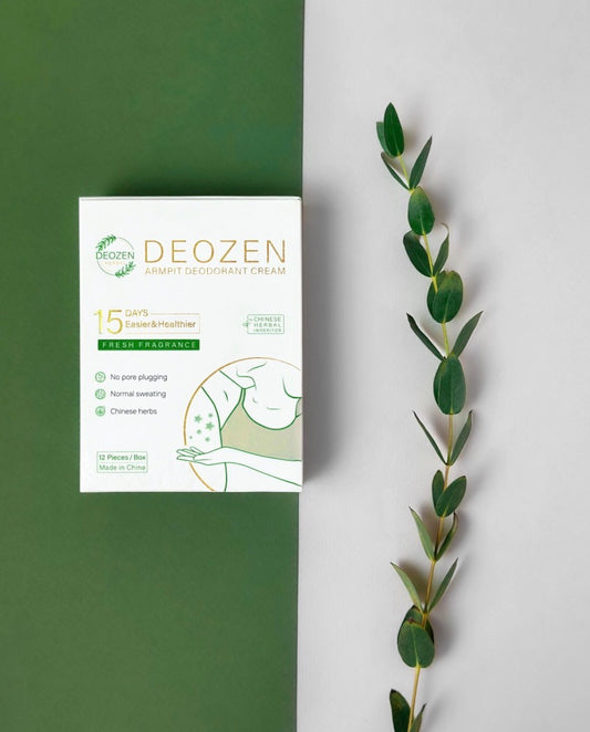 Deozen - 12 pices/Box