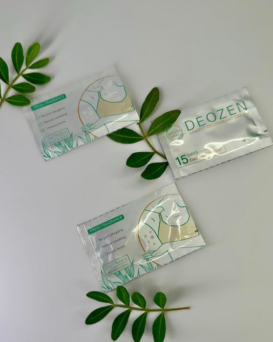 Deozen - 2sache/ 1 Piece