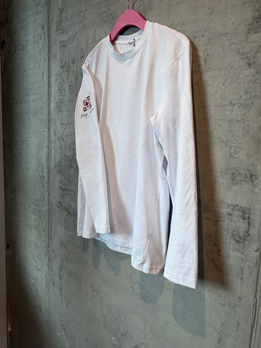Long-sleeve “Code of the Nation”