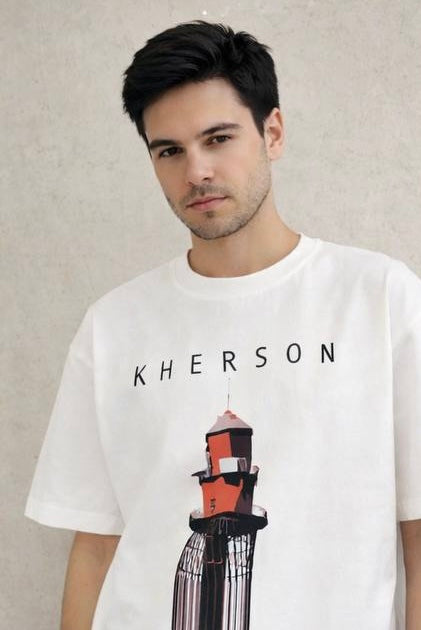 T-Shirt Kherson