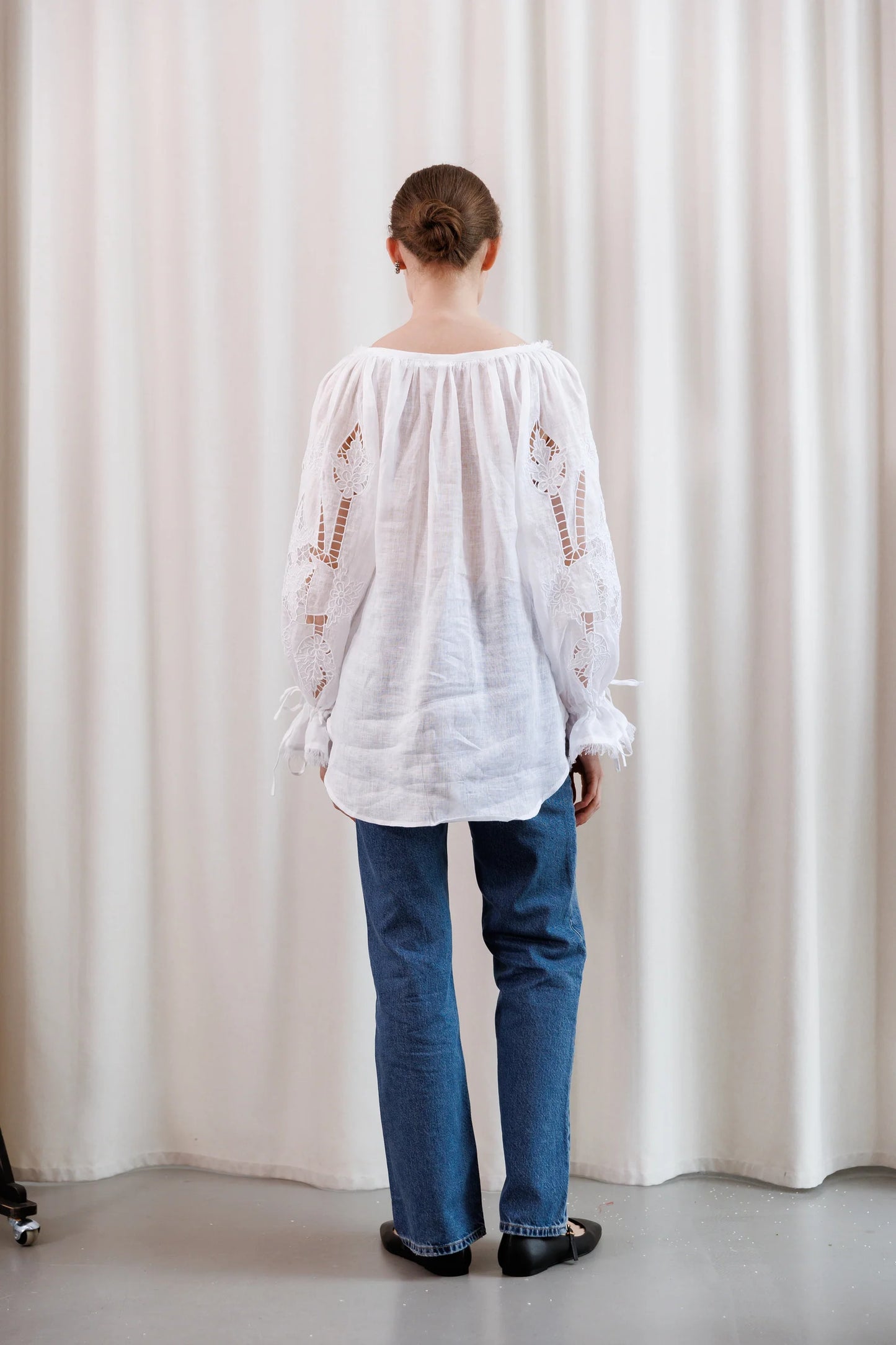 Blouse “Dream”
