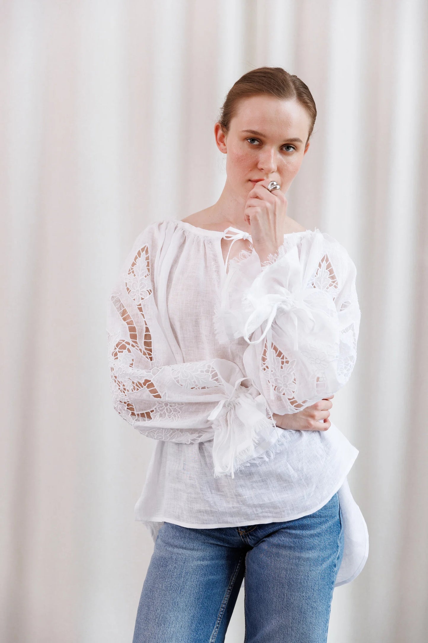 Blouse “Dream”