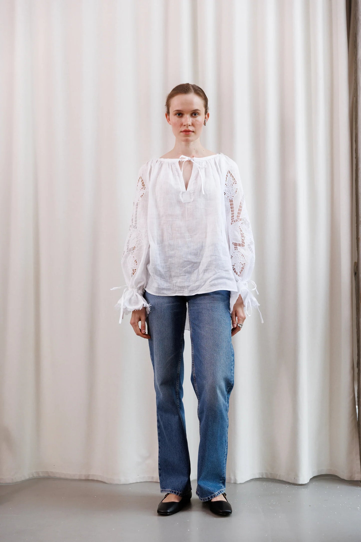 Blouse “Dream”