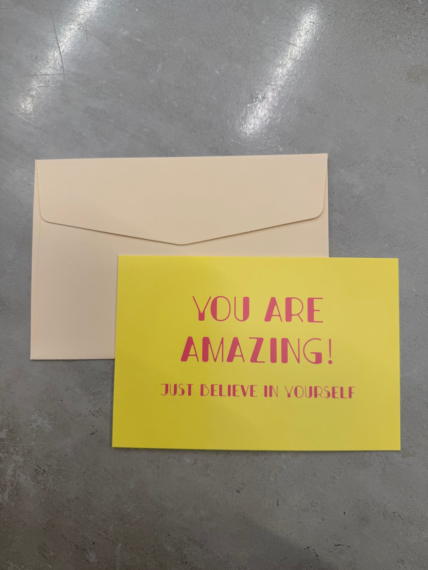You are amazing! | Collection for any occasion