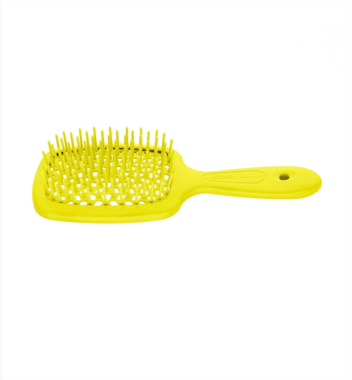Superbrush small-Solid yellow