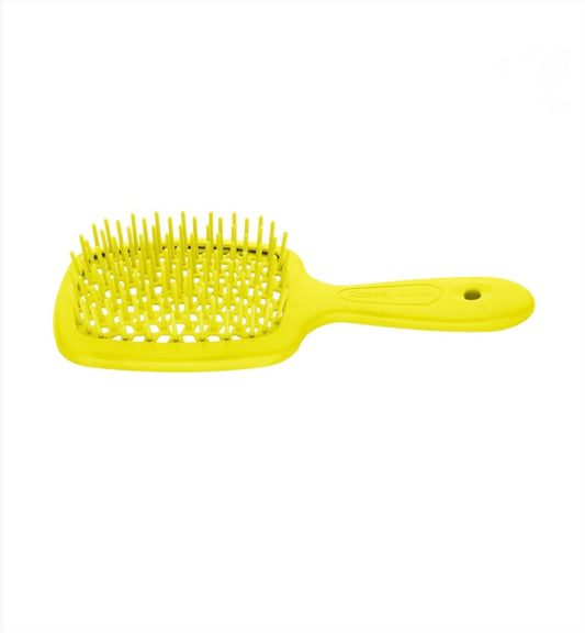 Superbrush small-Solid yellow