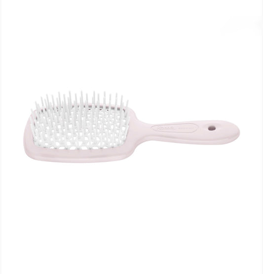 Superbrush-Light pink/white