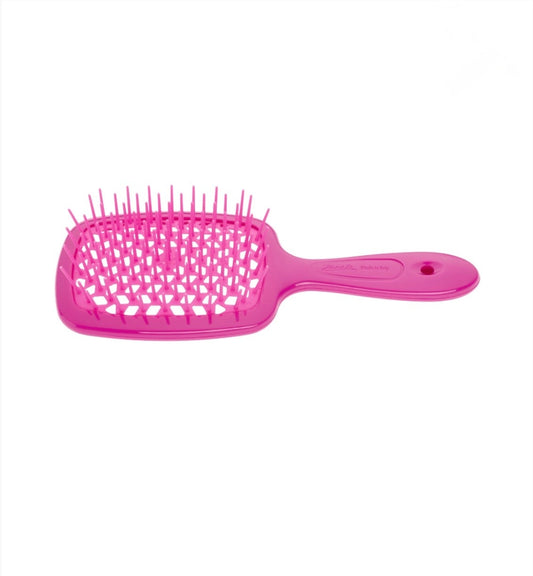 Superbrush-Solid fuchsia