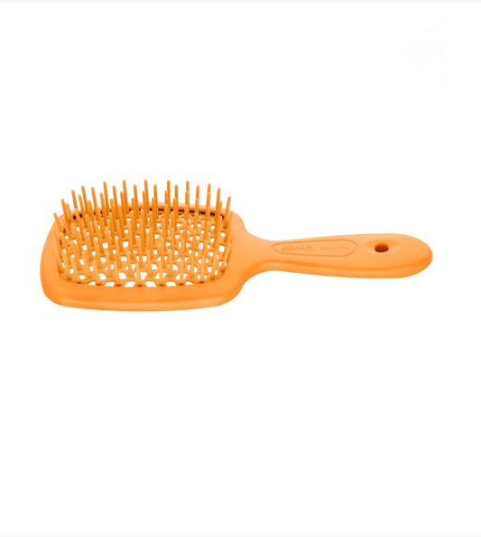Superbrush-Solid orange