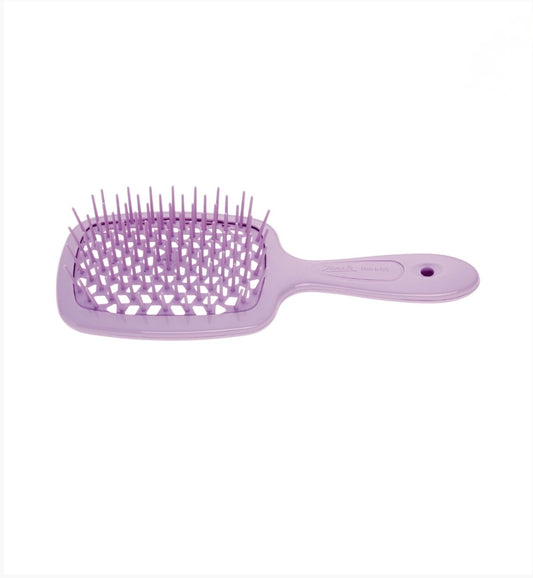 Superbrush small-Solid lilac