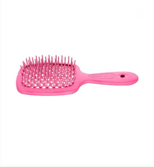Superbrush small-Solid pink