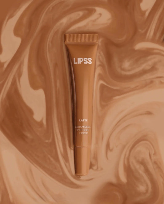 Lipper Latte