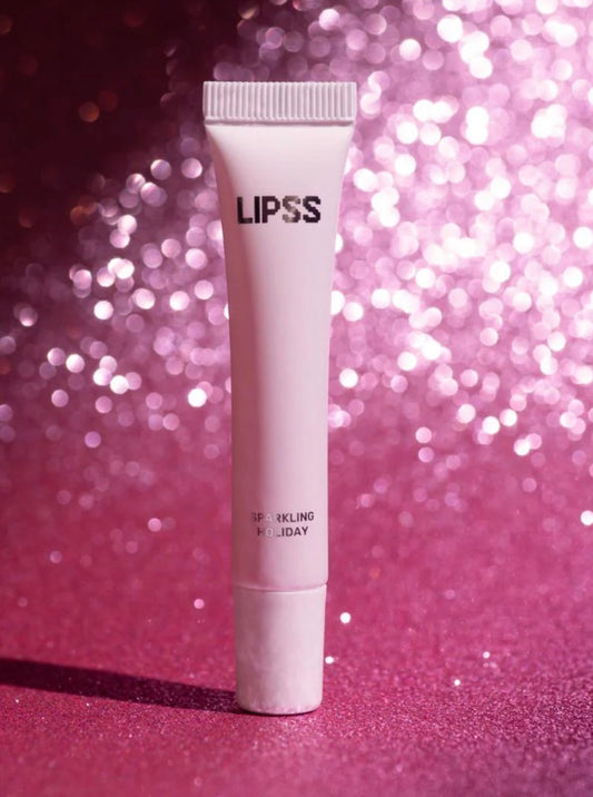 Lipper Sparkling Holiday