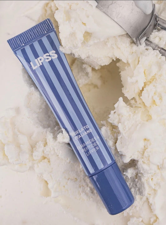 Lipper Gelato Italiano
