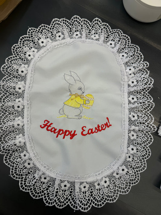 Ester Decorative Doily