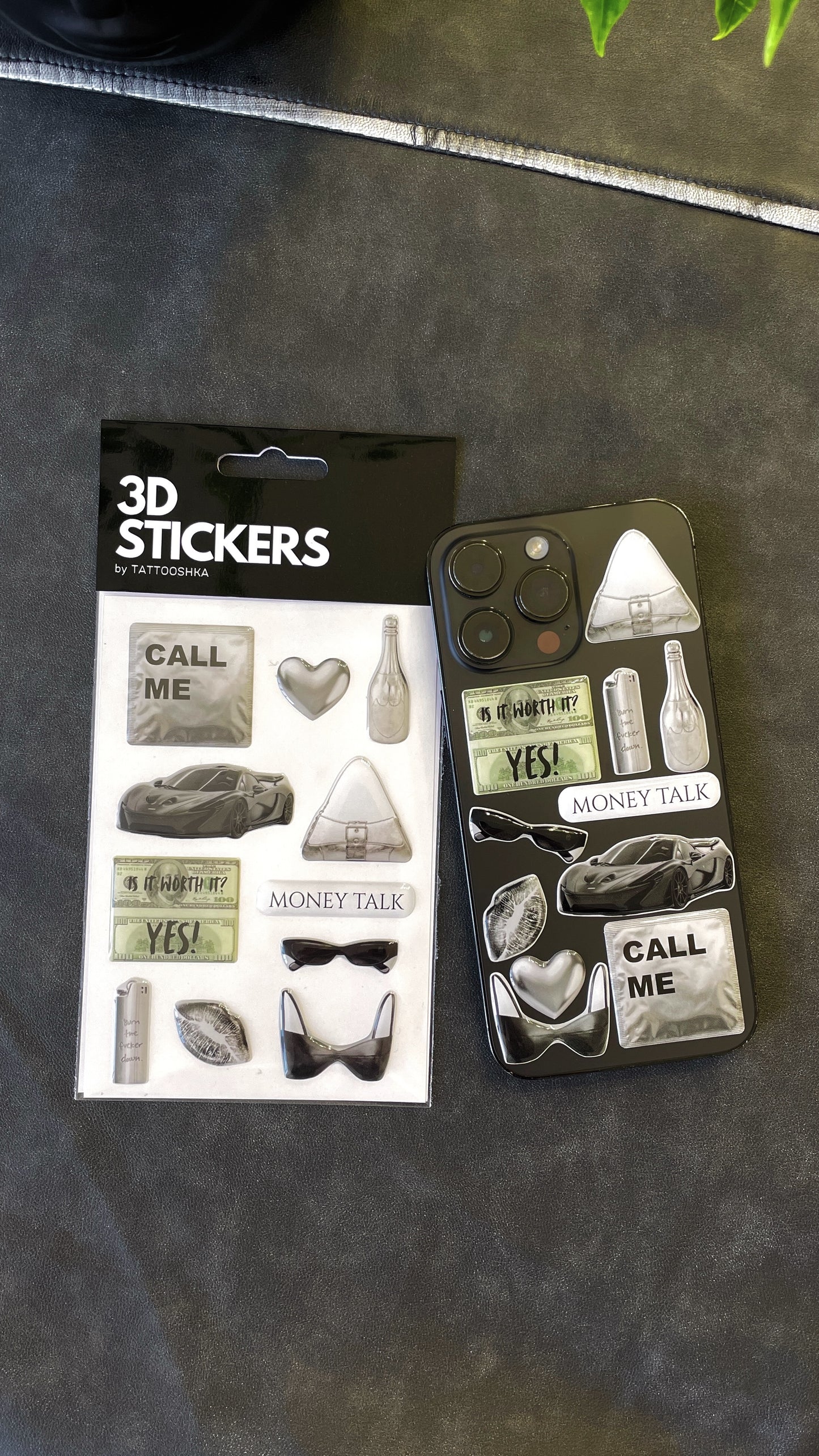 Call me