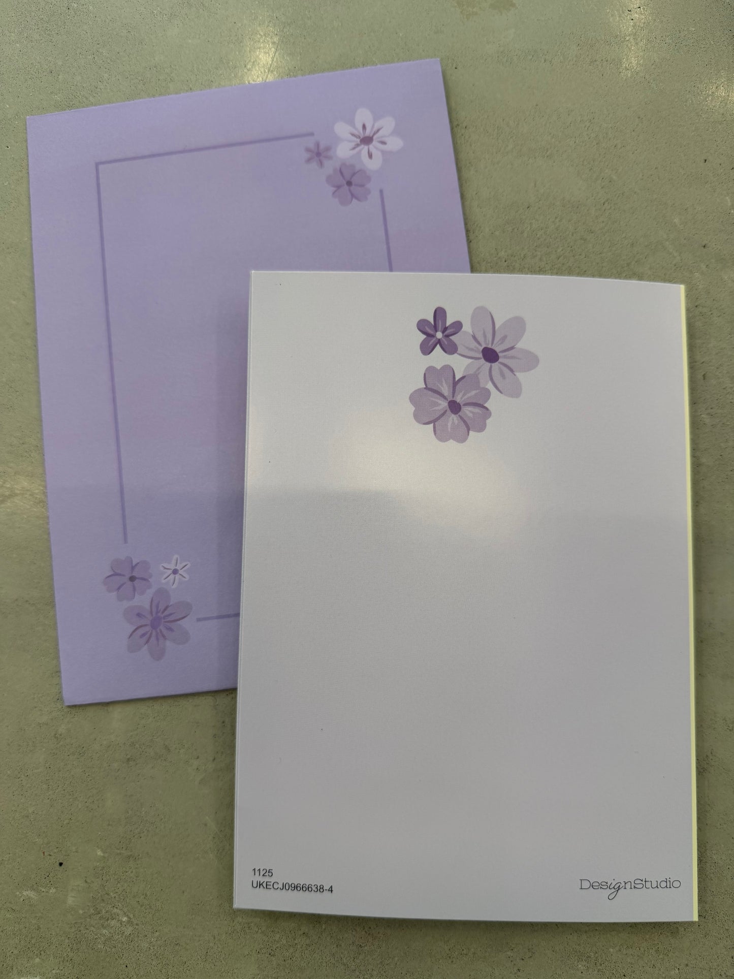 Postcard Celebrate