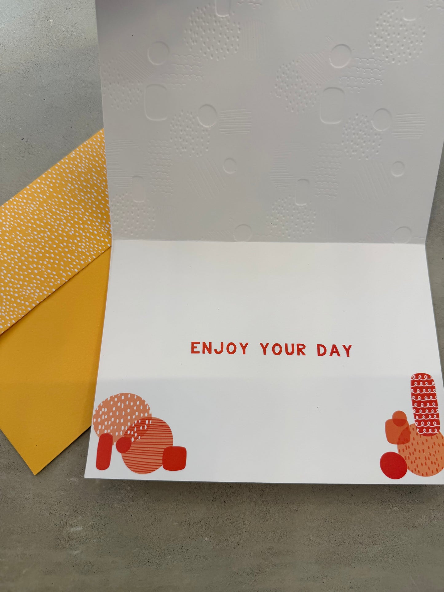 Postcard Happy Birthday