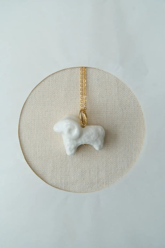 Pendant LIULI ram