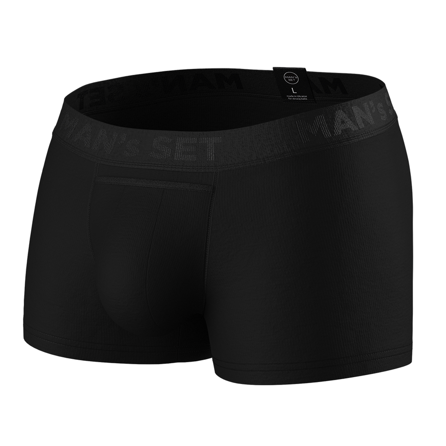 Men's anatomical boxers Anatomic Classic 1.2